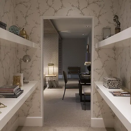 Hotel Cleef Bruges