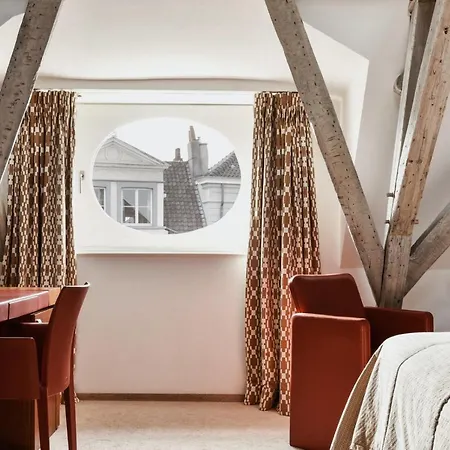Cleef 4* Bruges