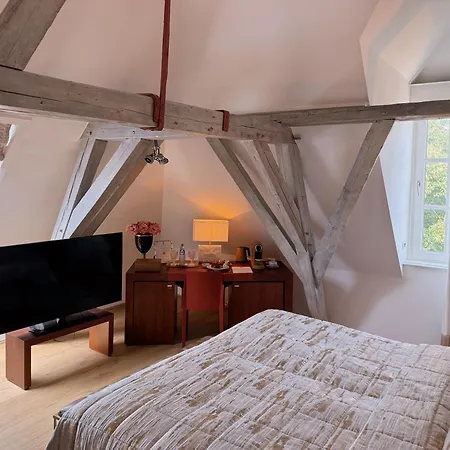 Cleef 4* Bruges