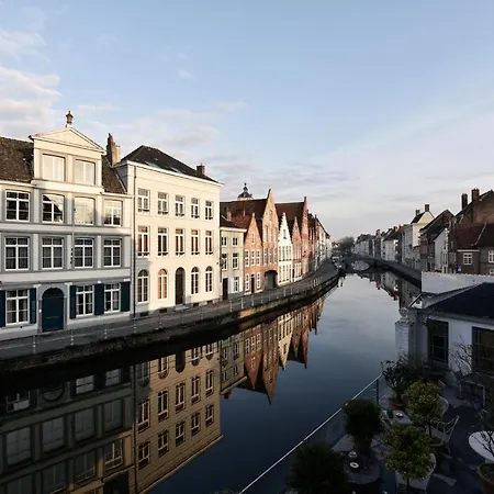 Cleef Hotel Bruges